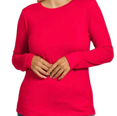 Nurse Long Sleeve Undershirt