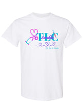 TLC-Nurse Shirt