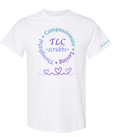 TLC-Meaningful Shirt