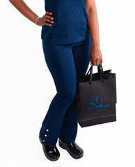 Button It Down Bottom