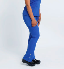 Button It Down Bottom