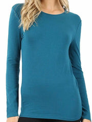 Nurse Long Sleeve Undershirt