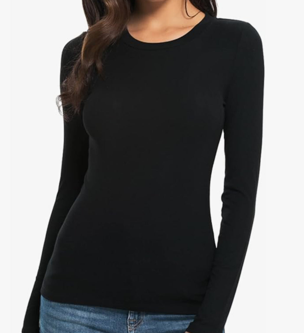 Nurse Long Sleeve Undershirt